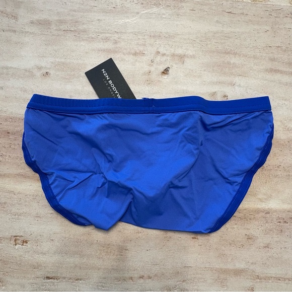 N2N BODYWEAR Celebration Bold Bikini Swimsuit - Picture 5 of 5